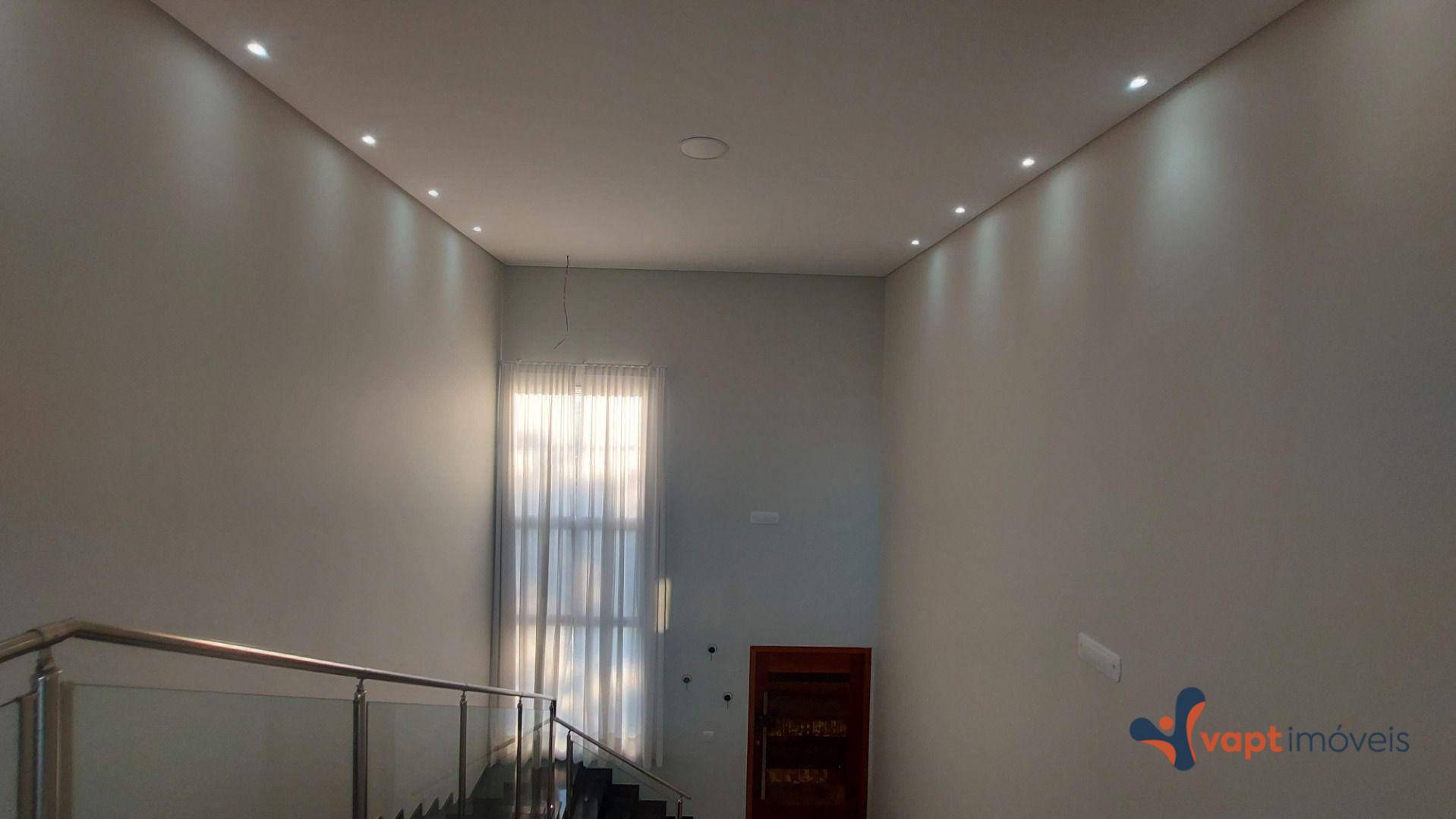 Sobrado à venda com 4 quartos, 213m² - Foto 35