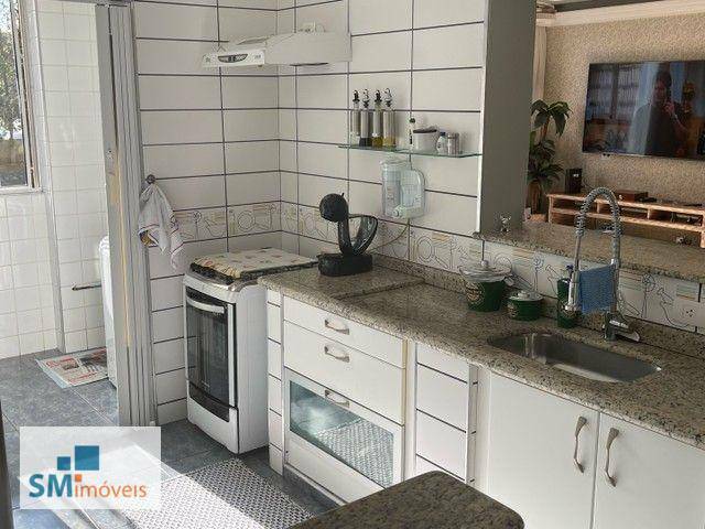 Apartamento à venda com 2 quartos, 88m² - Foto 5