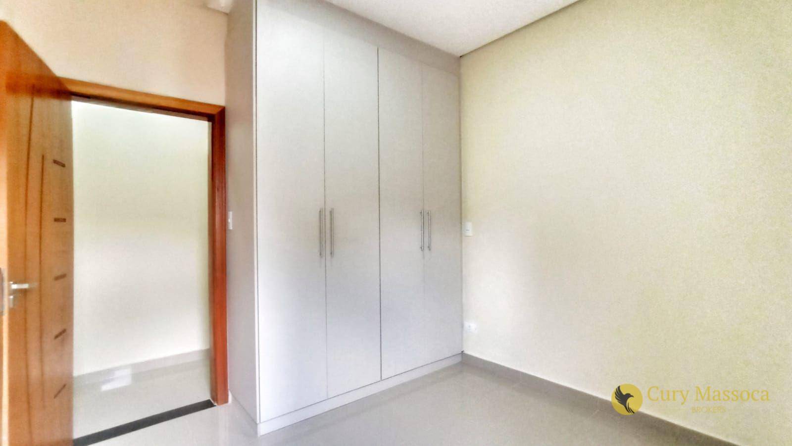 Casa de Condomínio para alugar com 3 quartos, 108m² - Foto 17