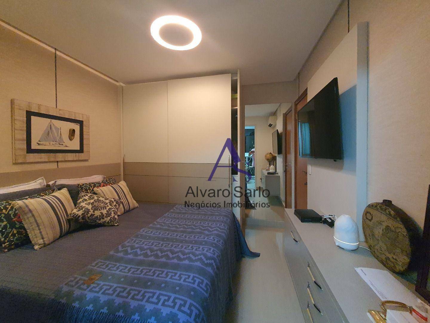 Apartamento à venda com 3 quartos, 115m² - Foto 19