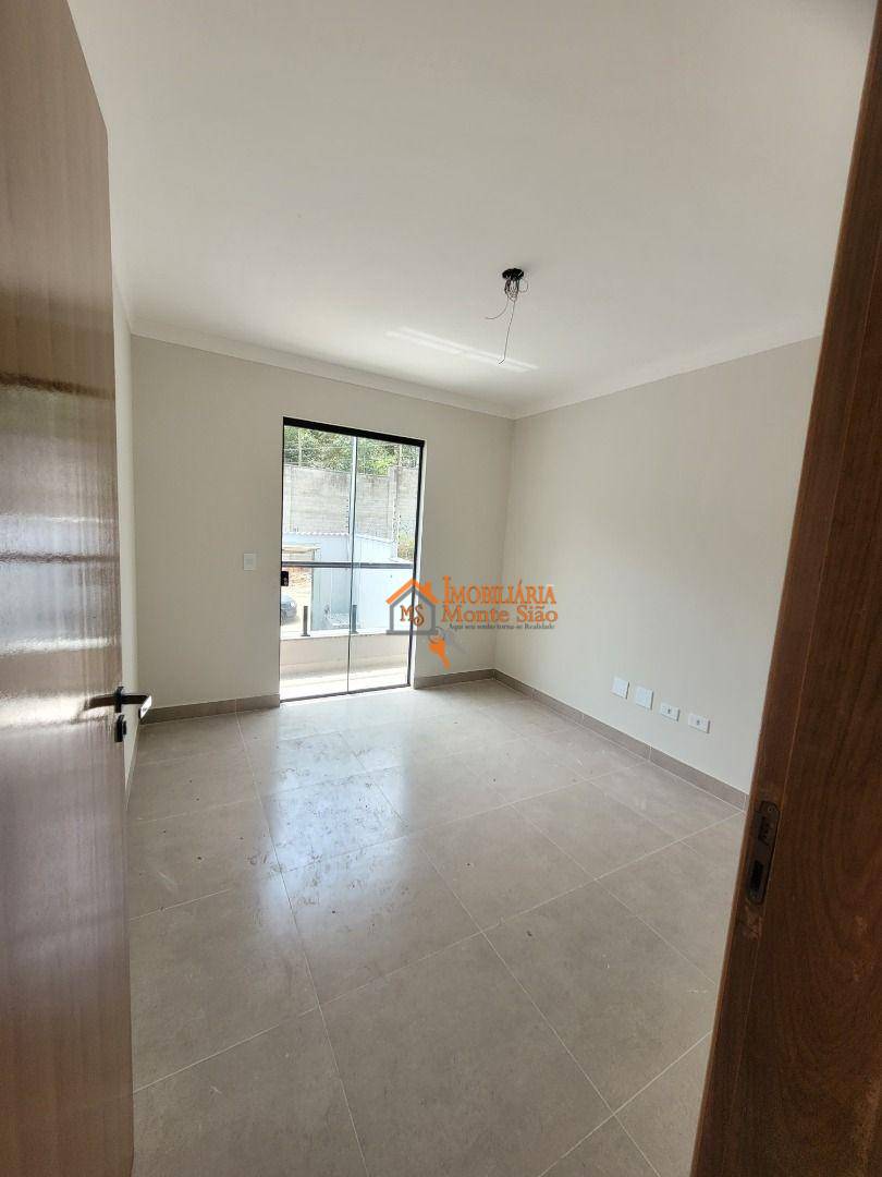 Sobrado à venda com 2 quartos, 70m² - Foto 7