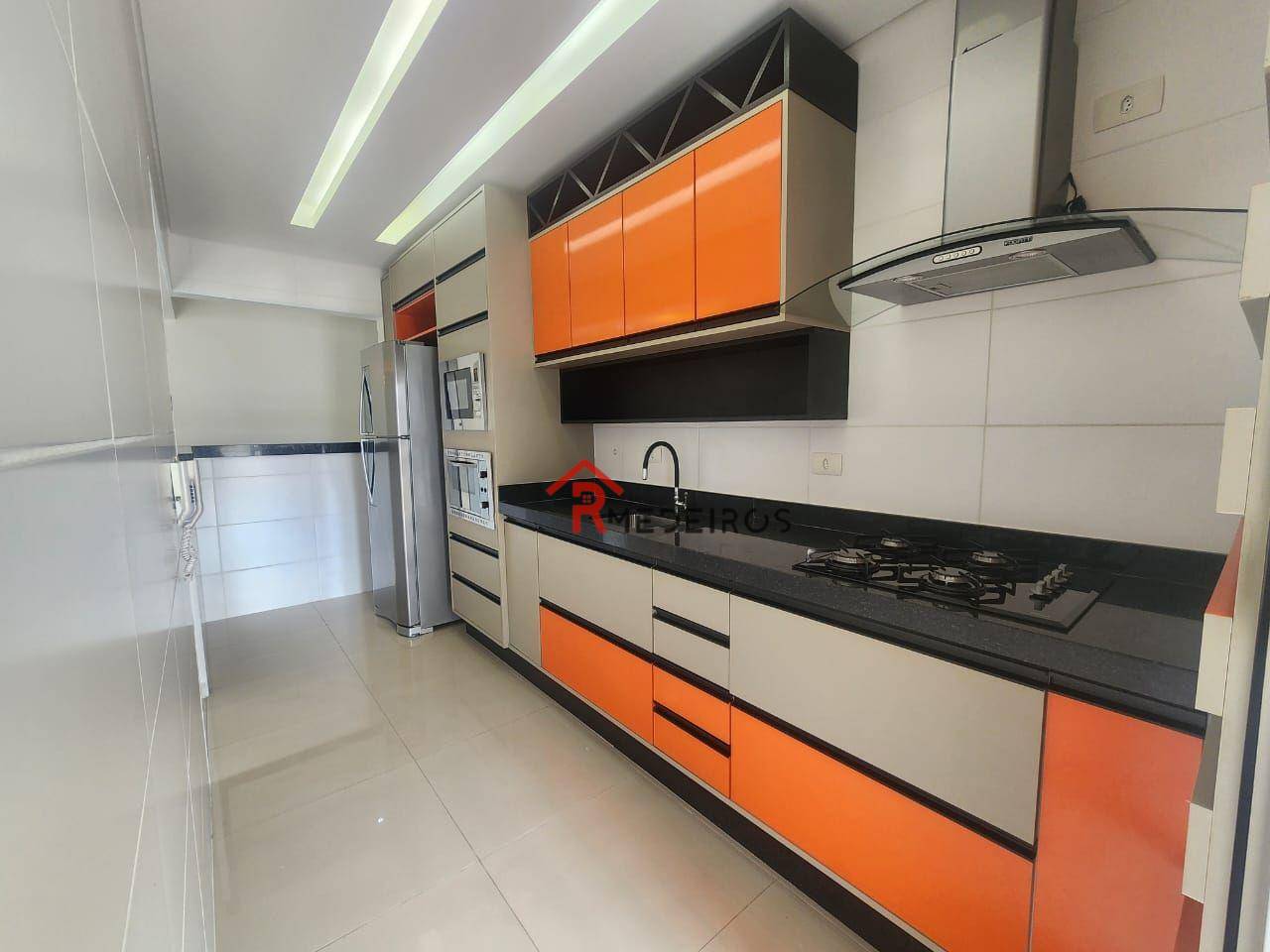 Apartamento à venda com 2 quartos, 83m² - Foto 7