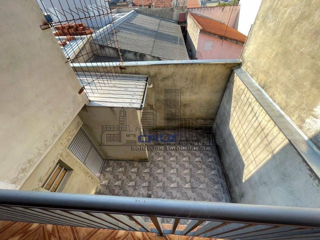 Casa à venda com 5 quartos, 250m² - Foto 47