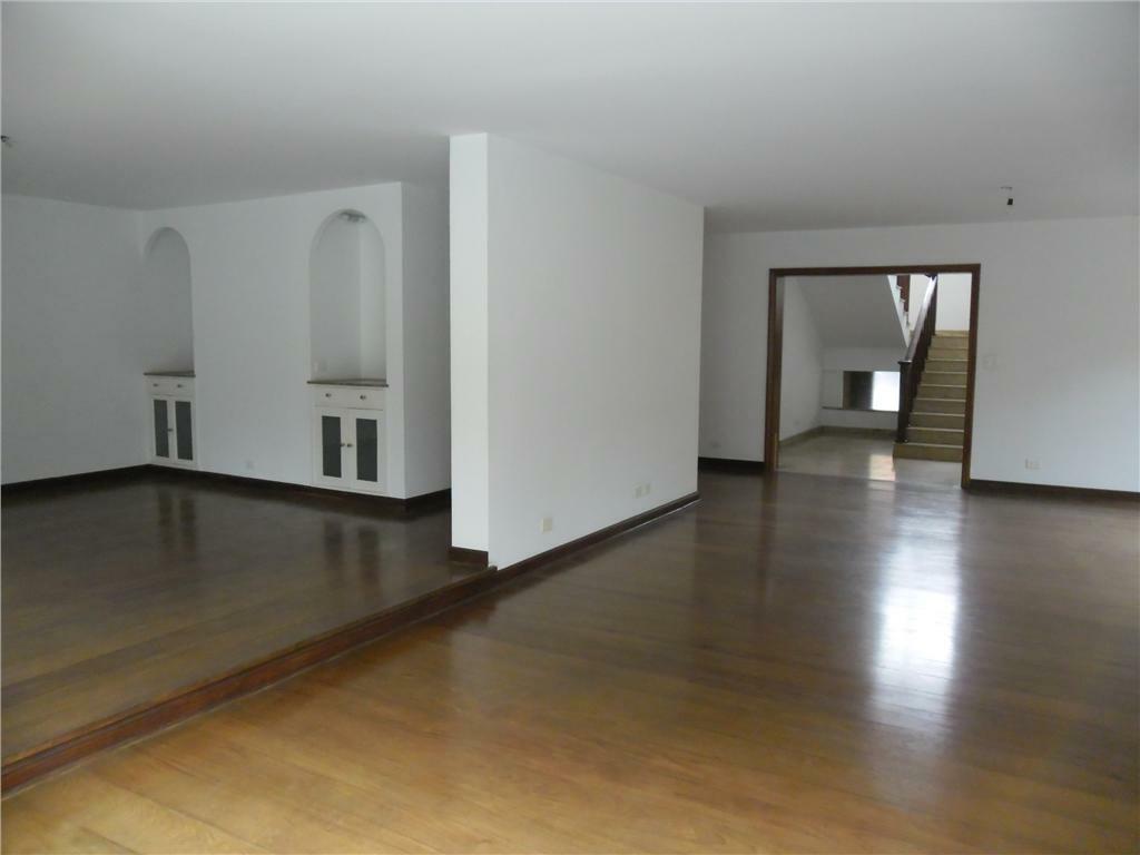 Sobrado à venda e aluguel com 3 quartos, 466m² - Foto 6