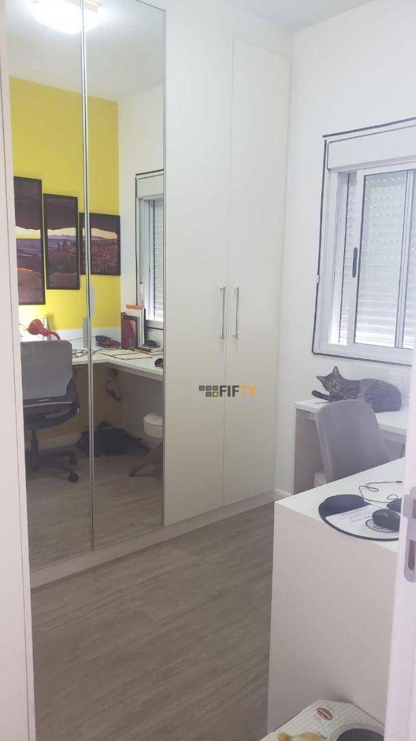 Apartamento à venda com 3 quartos, 82m² - Foto 22