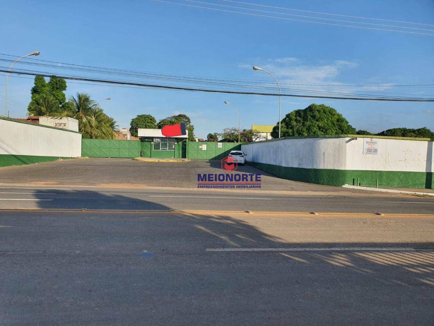 Depósito-Galpão-Armazém à venda e aluguel, 2983m² - Foto 48