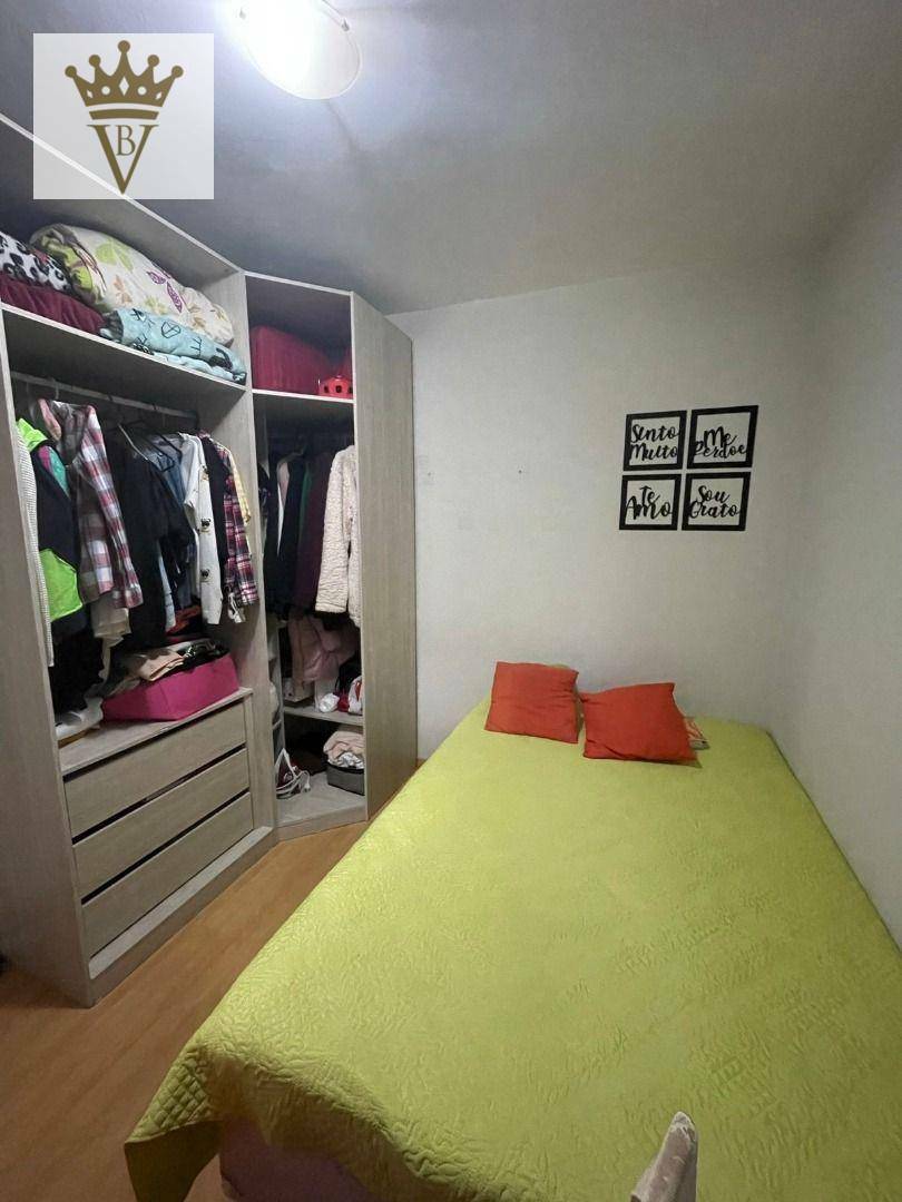 Apartamento à venda com 3 quartos, 72m² - Foto 8