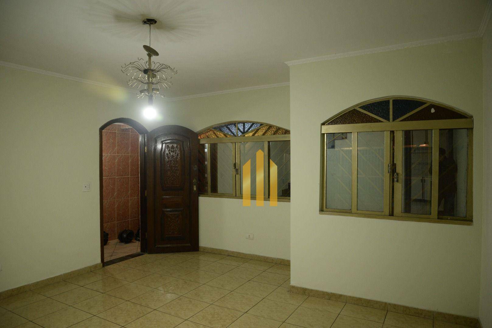 Sobrado para alugar com 3 quartos, 116m² - Foto 2