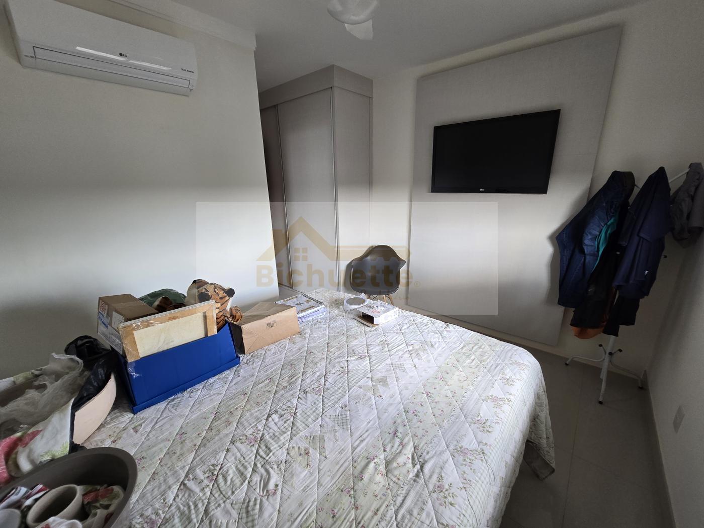 Apartamento à venda com 3 quartos, 140m² - Foto 24