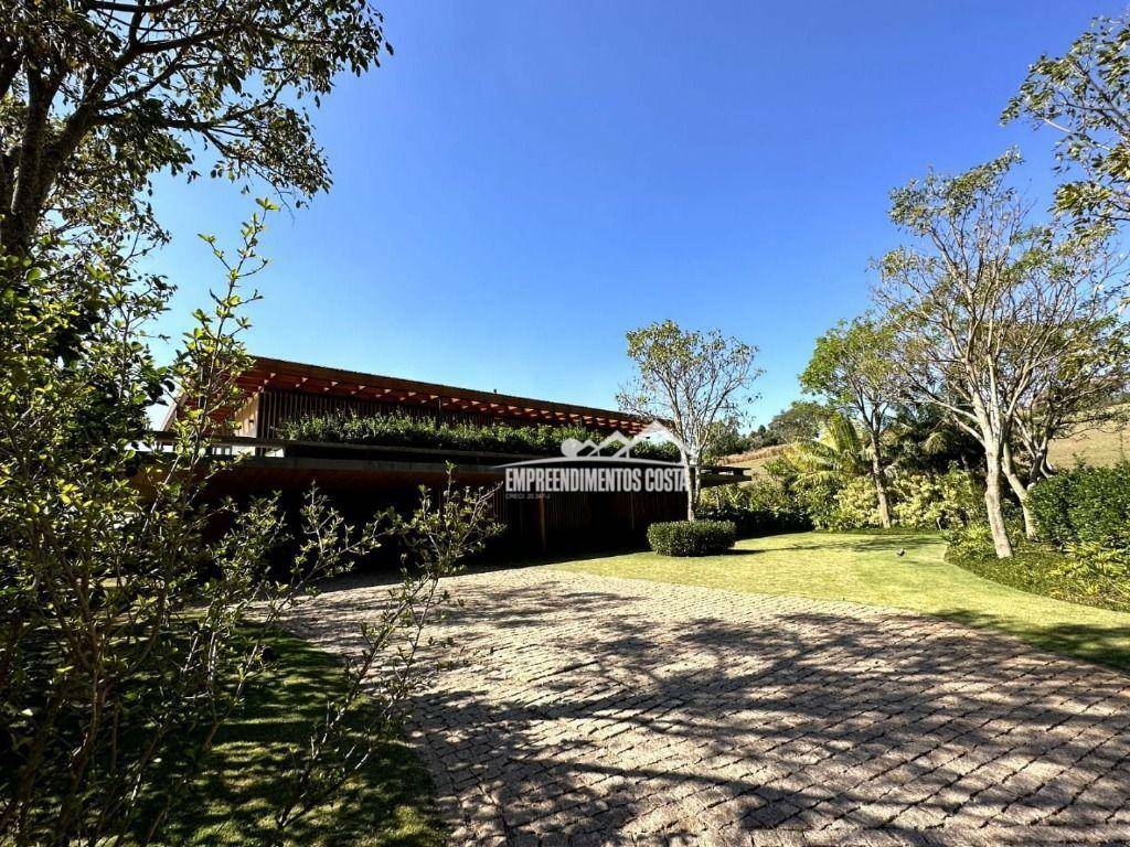 Casa de Condomínio à venda com 5 quartos, 1280M2 - Foto 2