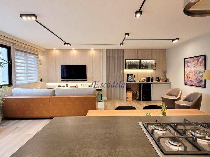 Apartamento à venda com 2 quartos, 96m² - Foto 6