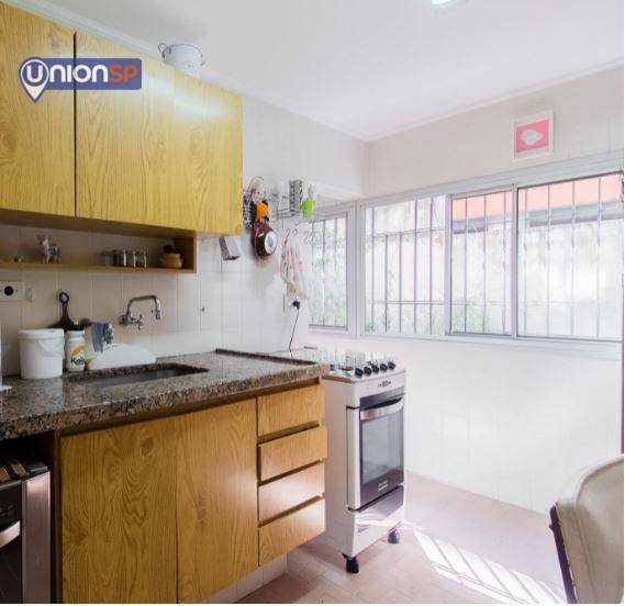 Apartamento à venda com 3 quartos, 92m² - Foto 6