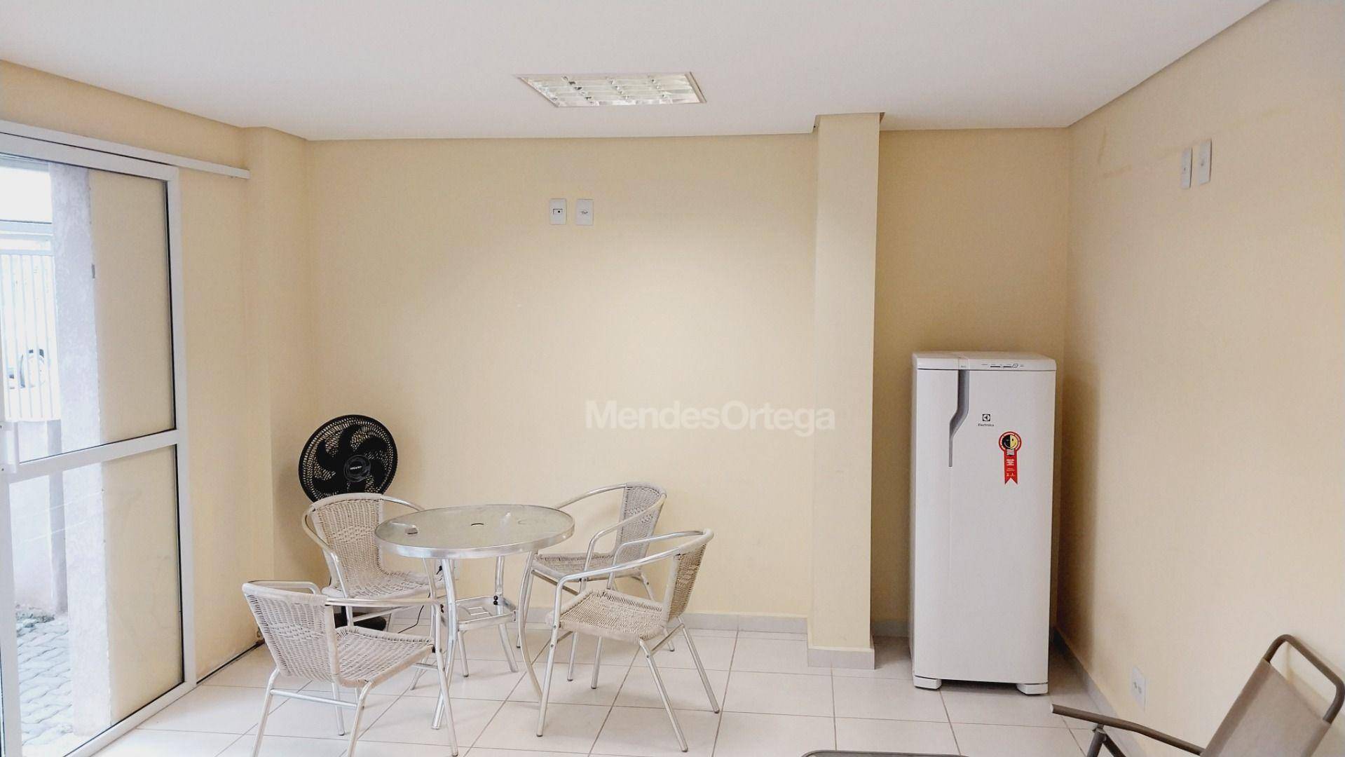 Apartamento à venda com 2 quartos, 66m² - Foto 37