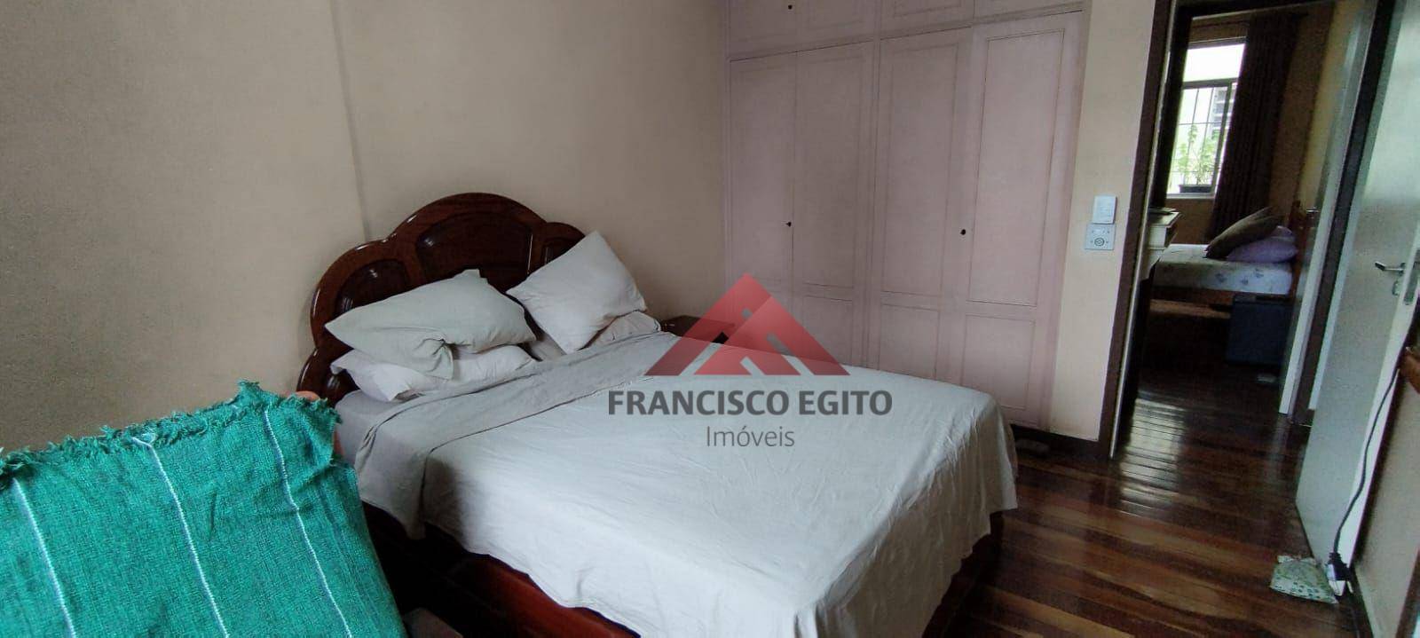 Apartamento à venda com 3 quartos, 85m² - Foto 14