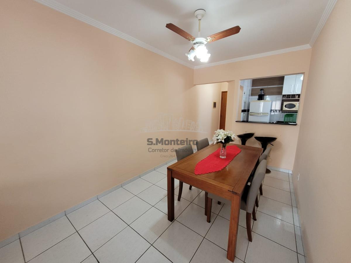 Apartamento à venda com 2 quartos, 80m² - Foto 3