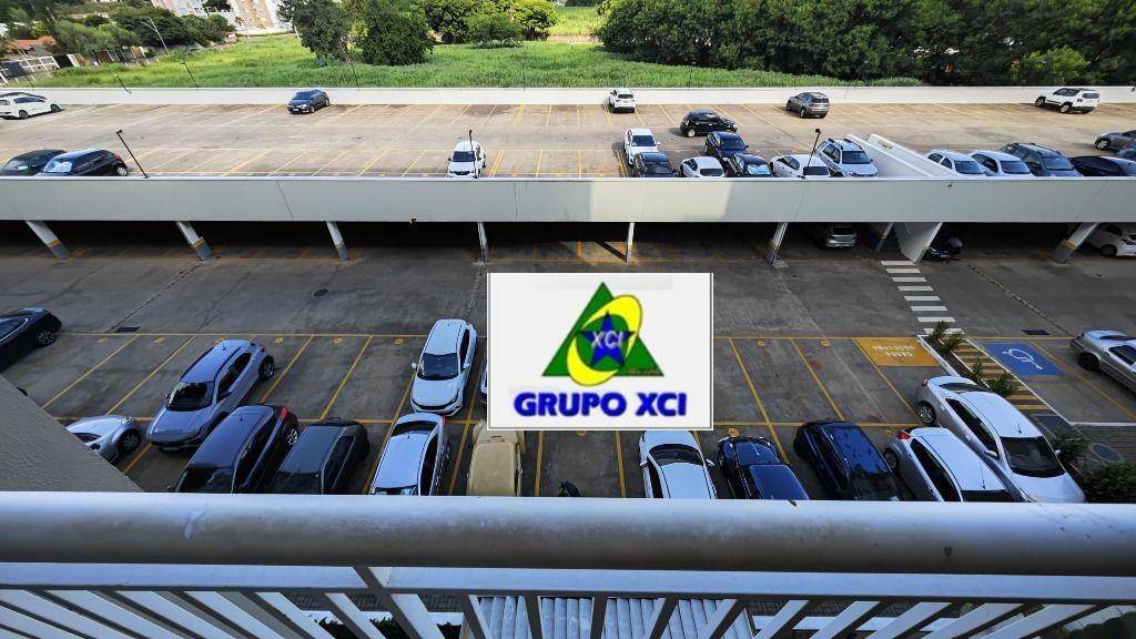 Apartamento à venda com 2 quartos, 58m² - Foto 6