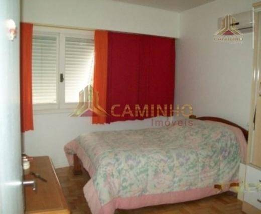 Apartamento à venda com 3 quartos, 125m² - Foto 9