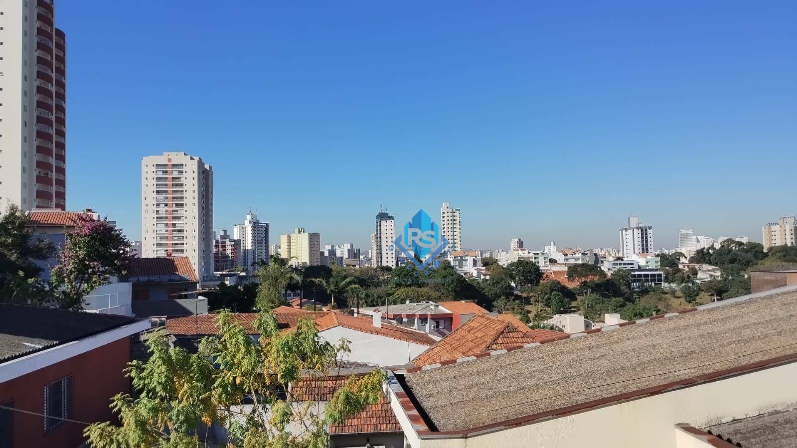 Cobertura à venda com 2 quartos, 81m² - Foto 1