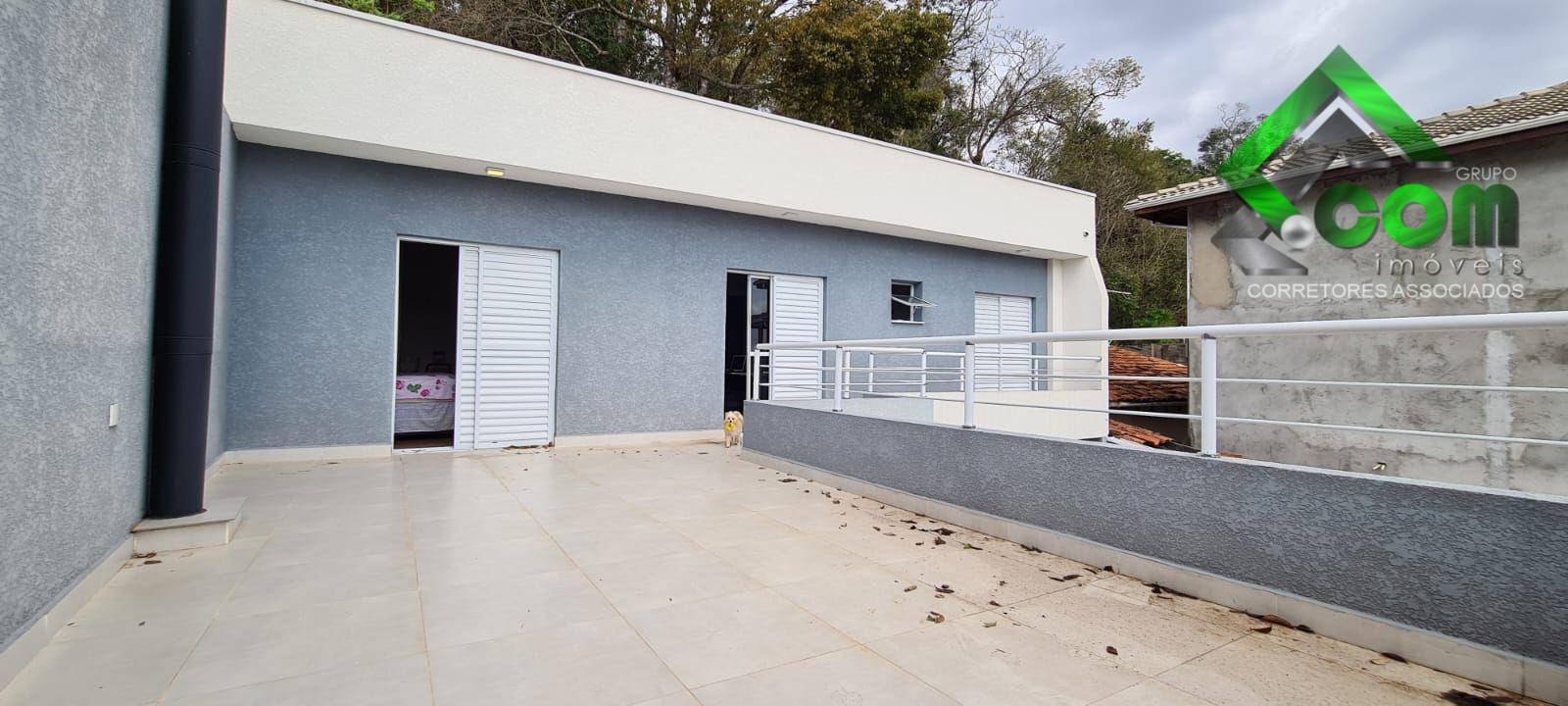 Casa à venda com 4 quartos, 162m² - Foto 19