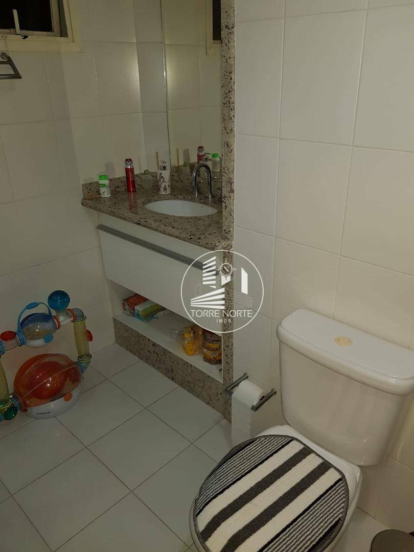 Apartamento à venda com 4 quartos, 220m² - Foto 24