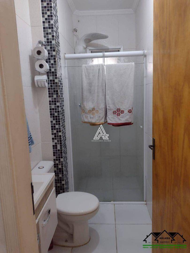 Apartamento à venda com 2 quartos, 70m² - Foto 6