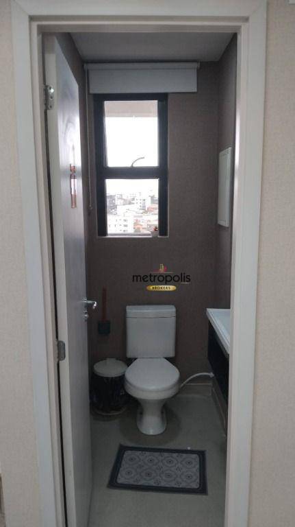 Sala-Conjunto, 45 m² - Foto 3