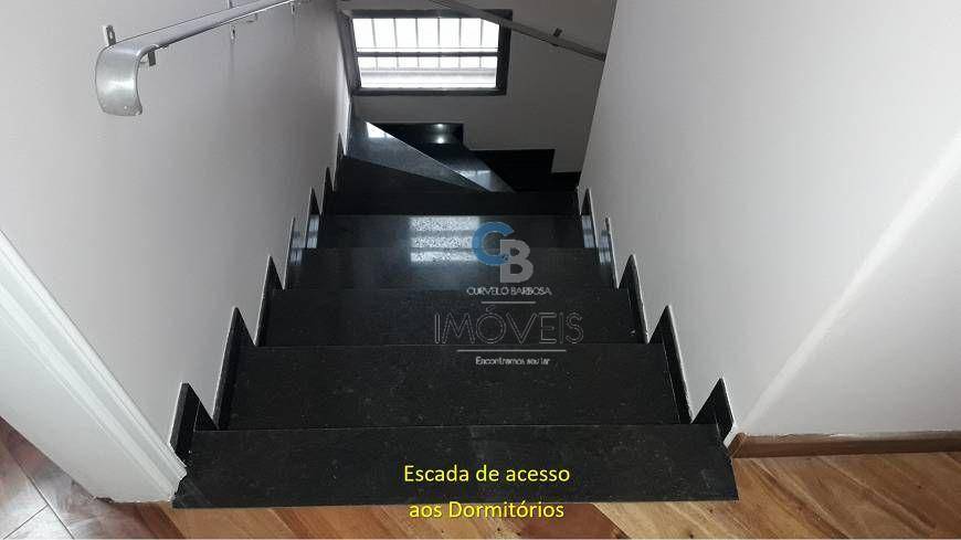 Sobrado à venda com 3 quartos, 320m² - Foto 12