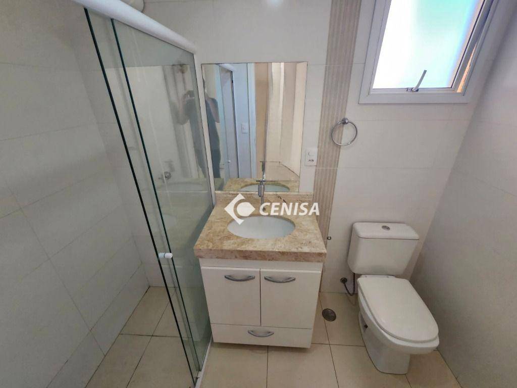 Apartamento para alugar com 2 quartos, 73m² - Foto 13