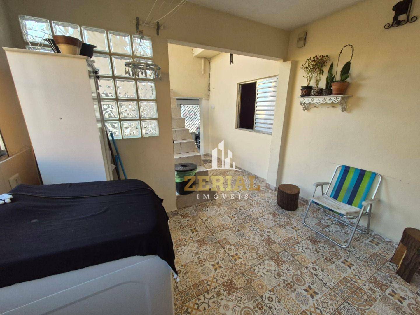 Casa à venda com 8 quartos, 350m² - Foto 21