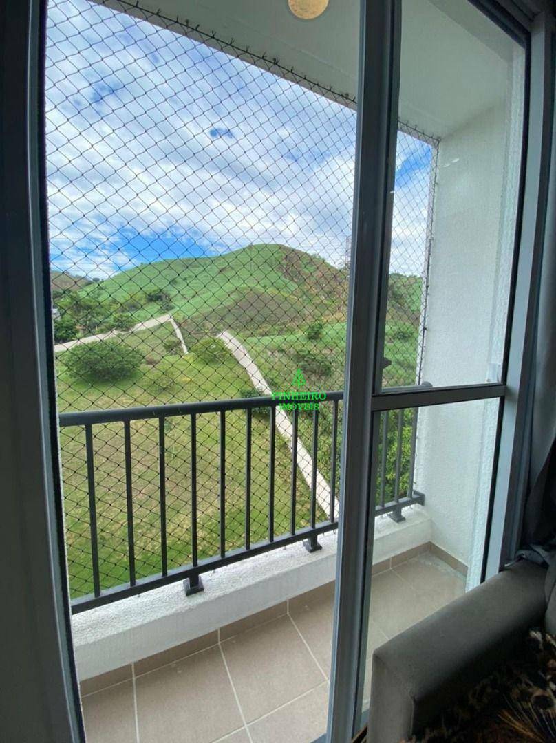 Apartamento à venda com 2 quartos, 57m² - Foto 5