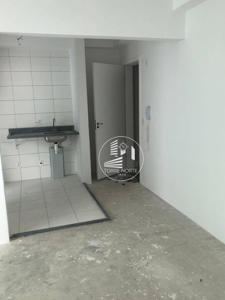 Apartamento à venda com 1 quarto, 32m² - Foto 31