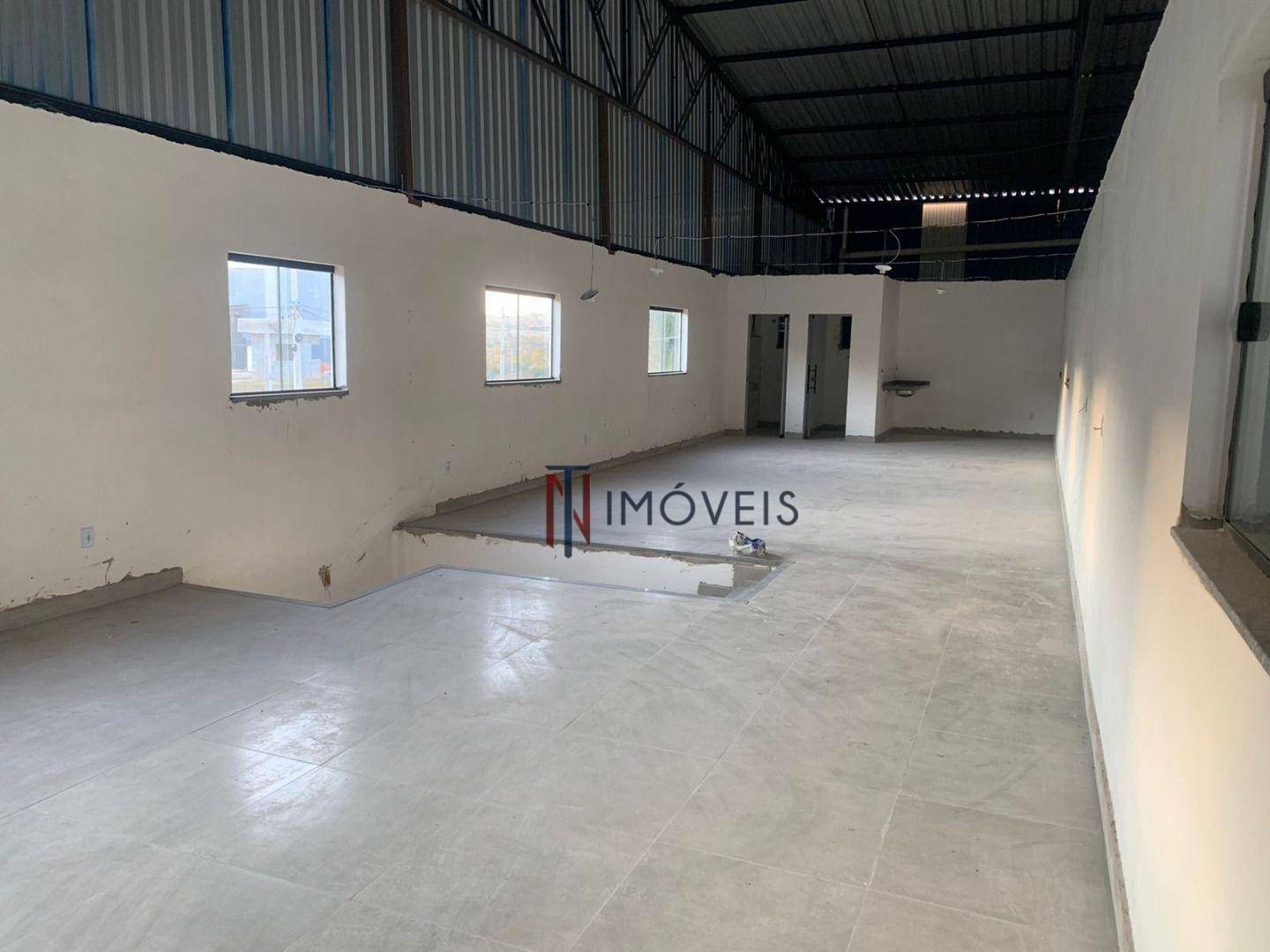 Depósito-Galpão-Armazém à venda e aluguel, 4000m² - Foto 18