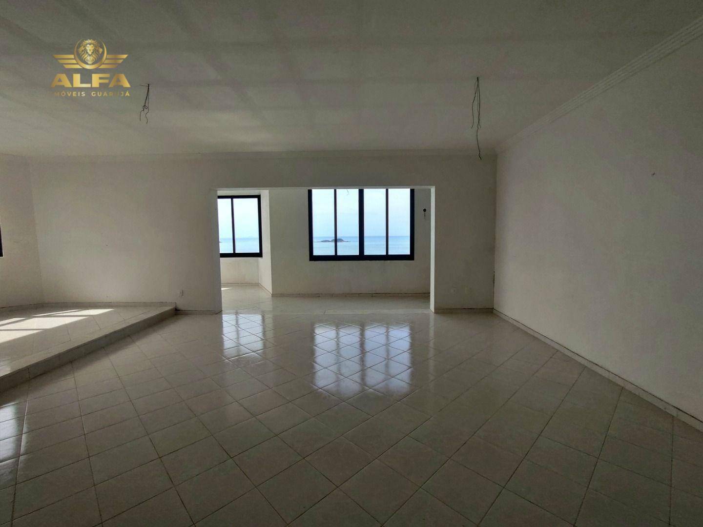 Apartamento à venda com 4 quartos, 240m² - Foto 4