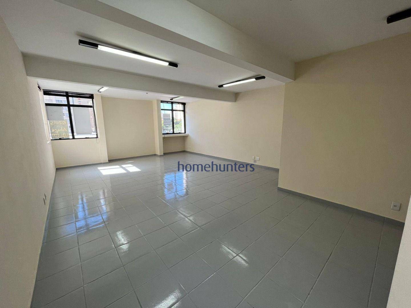 Conjunto Comercial-Sala para alugar, 120m² - Foto 5