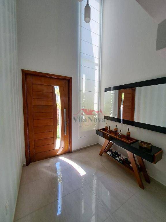Casa de Condomínio à venda com 3 quartos, 216m² - Foto 15