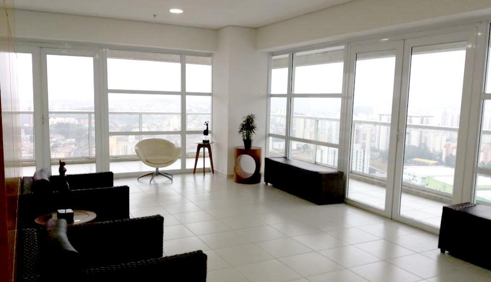 Conjunto Comercial-Sala à venda e aluguel, 39m² - Foto 6