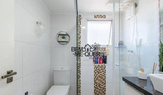 Apartamento à venda com 3 quartos, 63m² - Foto 20