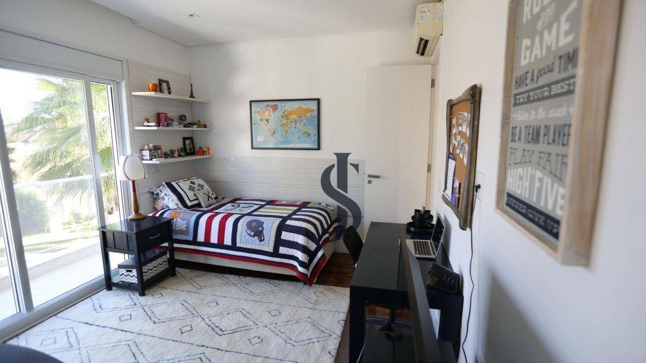 Casa à venda com 4 quartos, 385m² - Foto 18