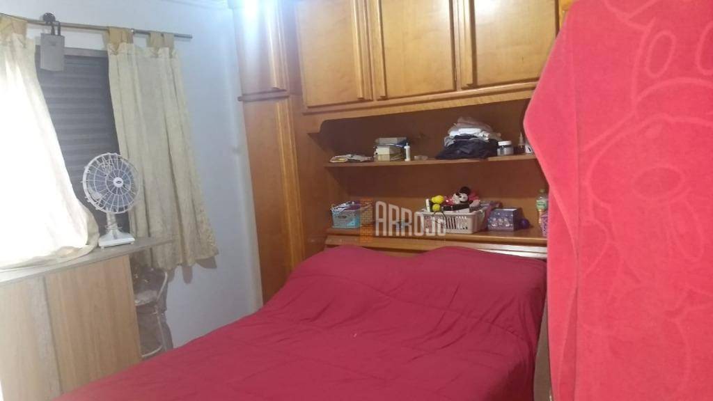 Apartamento à venda com 3 quartos, 77m² - Foto 5