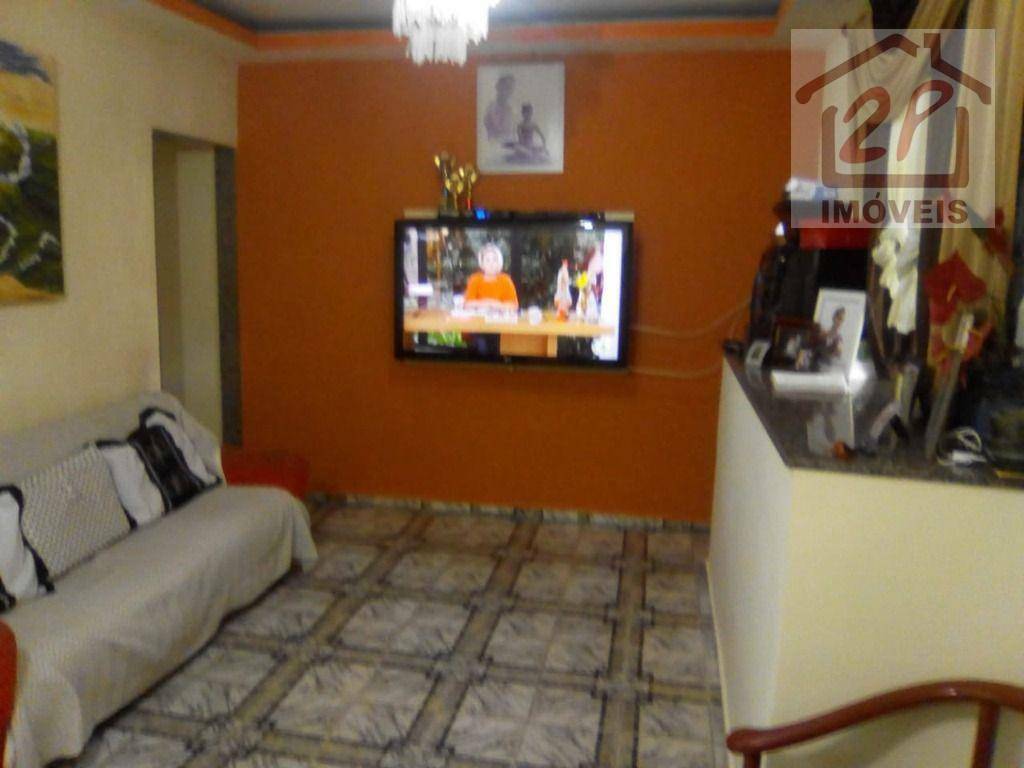 Sobrado à venda com 4 quartos, 222m² - Foto 5