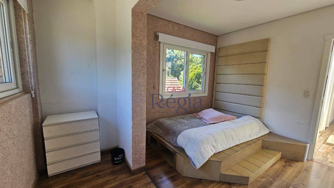 Casa de Condomínio à venda e aluguel com 4 quartos, 315m² - Foto 22