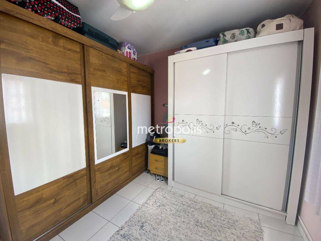 Sobrado à venda com 2 quartos, 150m² - Foto 17