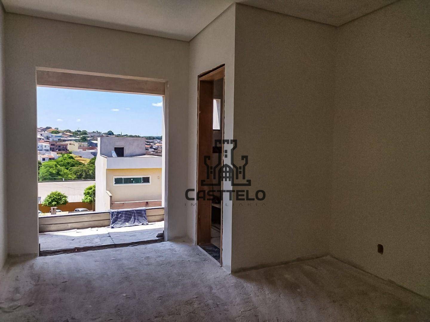 Sobrado à venda com 3 quartos, 205m² - Foto 13