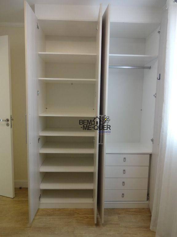 Apartamento à venda com 2 quartos, 49m² - Foto 25