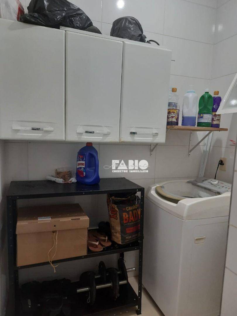 Casa de Condomínio à venda com 3 quartos, 150m² - Foto 10