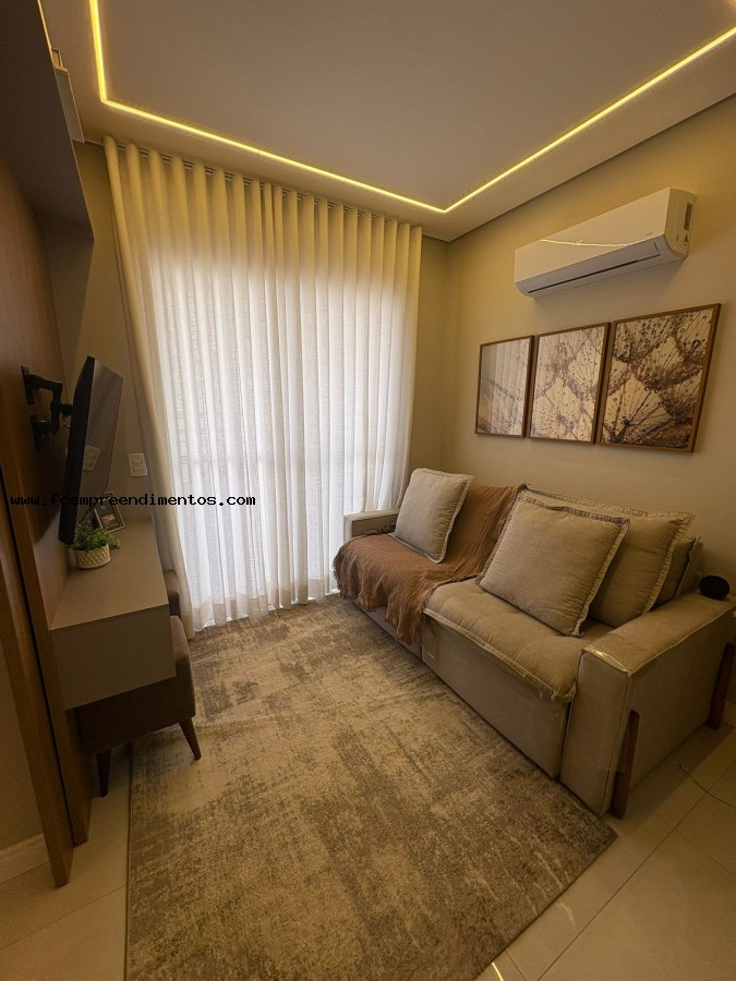 Apartamento, 2 quartos, 57 m² - Foto 1