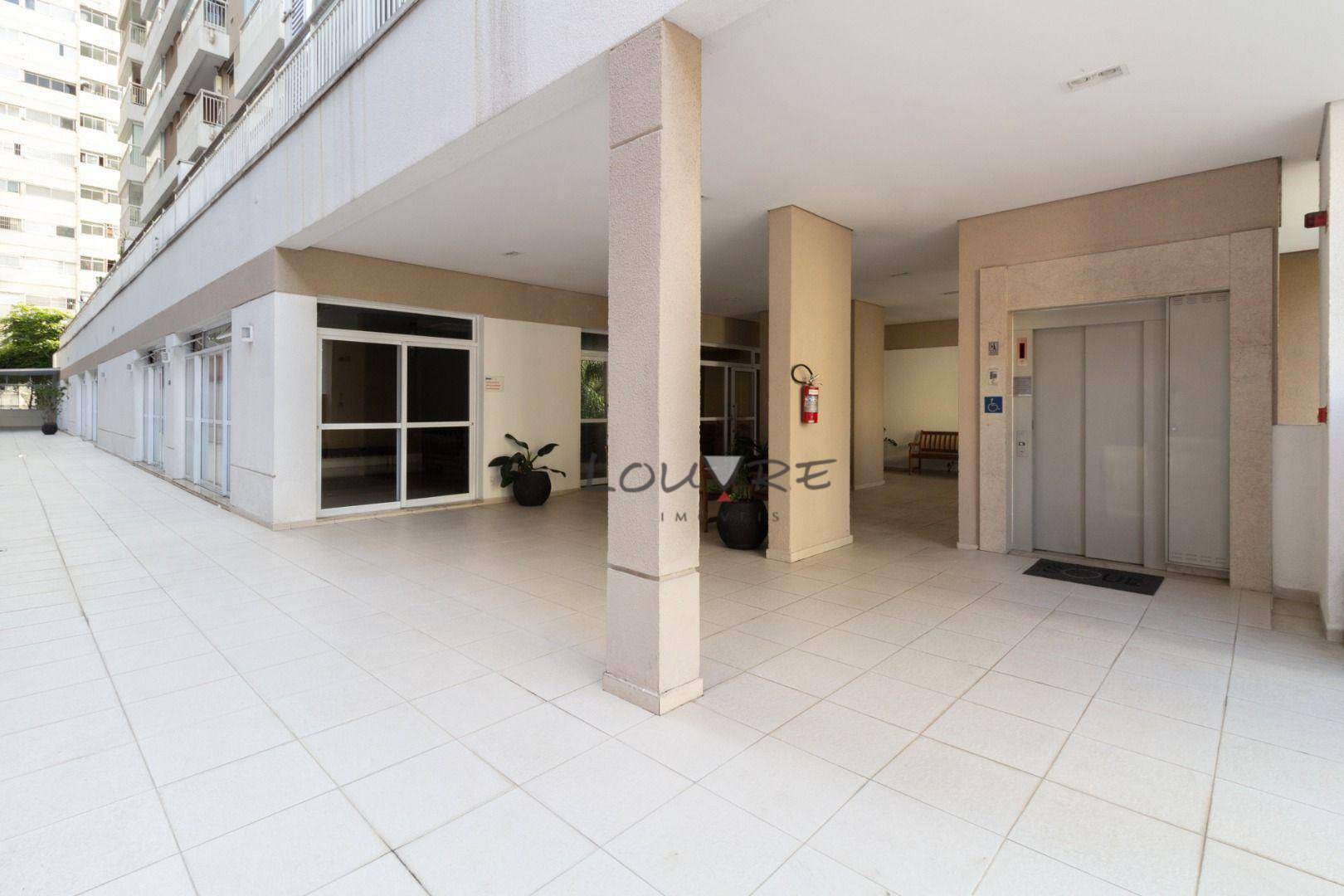 Apartamento à venda com 1 quarto, 86m² - Foto 50