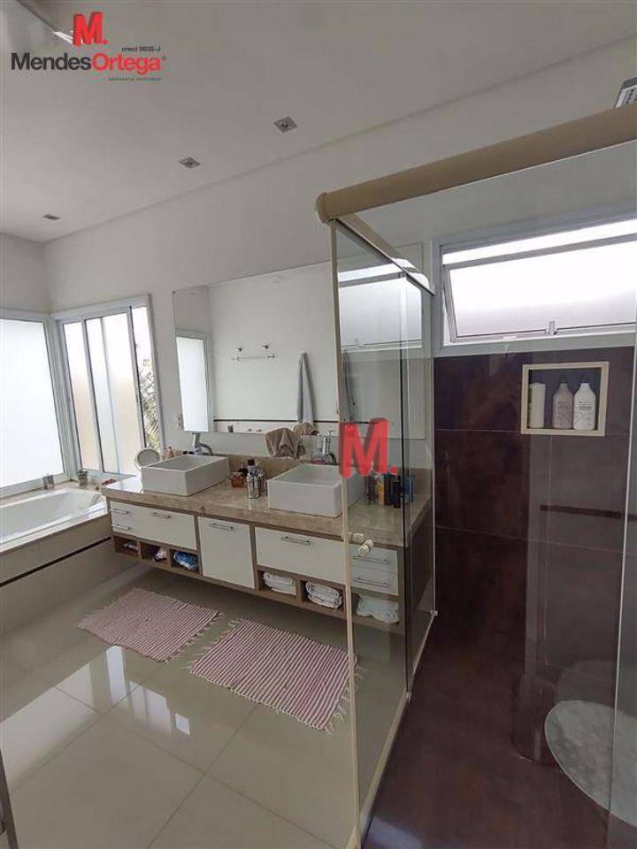 Casa de Condomínio à venda com 3 quartos, 288m² - Foto 15