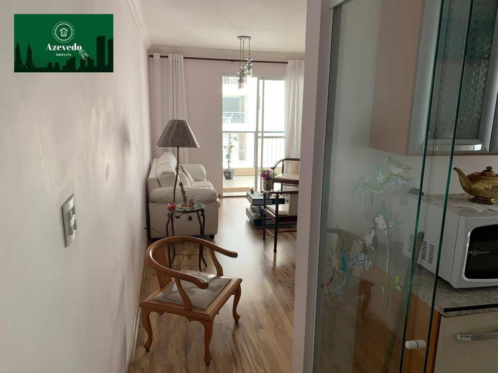 Apartamento à venda com 3 quartos, 83m² - Foto 14