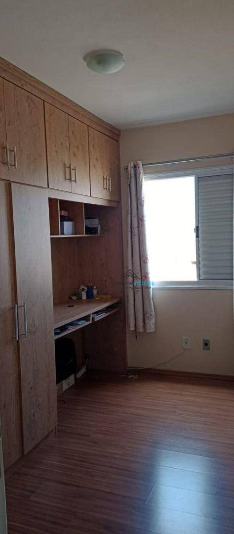 Apartamento à venda com 2 quartos, 49m² - Foto 7